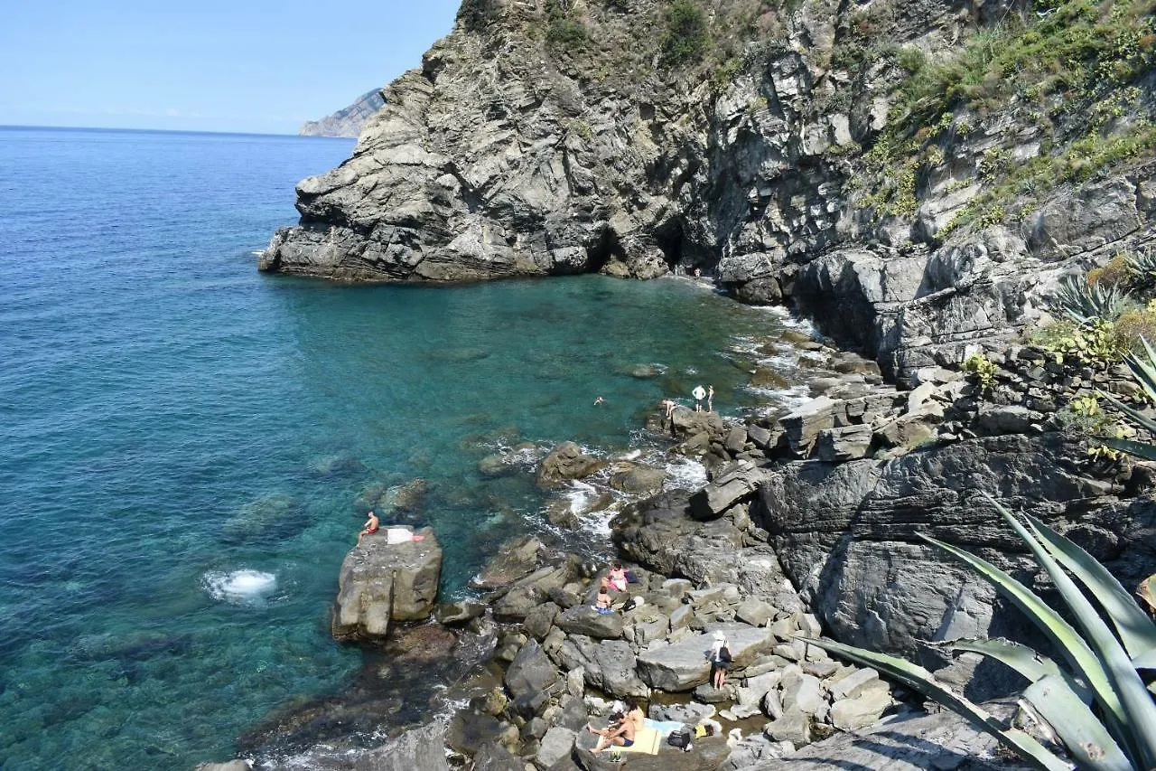 Sea View Cornelia location