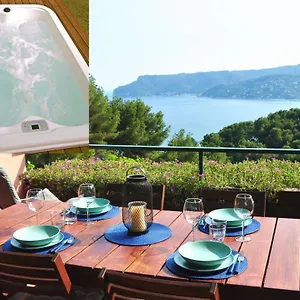 Appartamento Spettacolare Vista Mare, Bergeggi