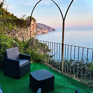 Il Grecale - Confirenthouse Holiday home