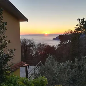 I Tre Grappoli Séjour à la ferme