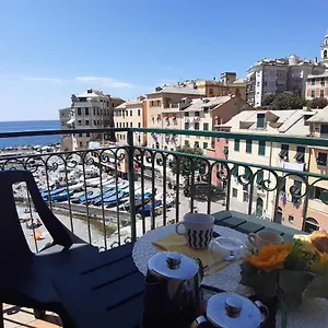 Appartamento La Torre By World, Bogliasco
