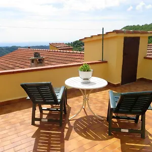 Casa vacanze Casa Tainin, Pantasina