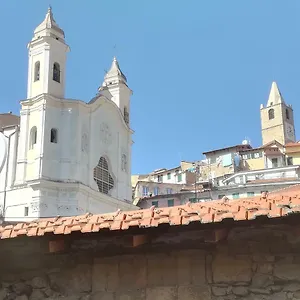 Appartamento Casa Margherita, Ceriana