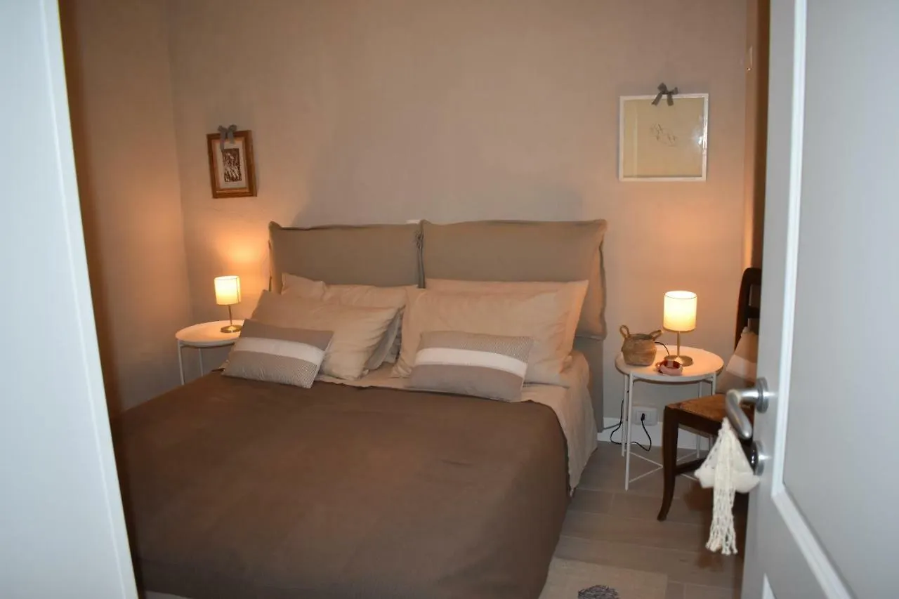 Sea View Cornelia Apartment Corniglia 0*,  Italy