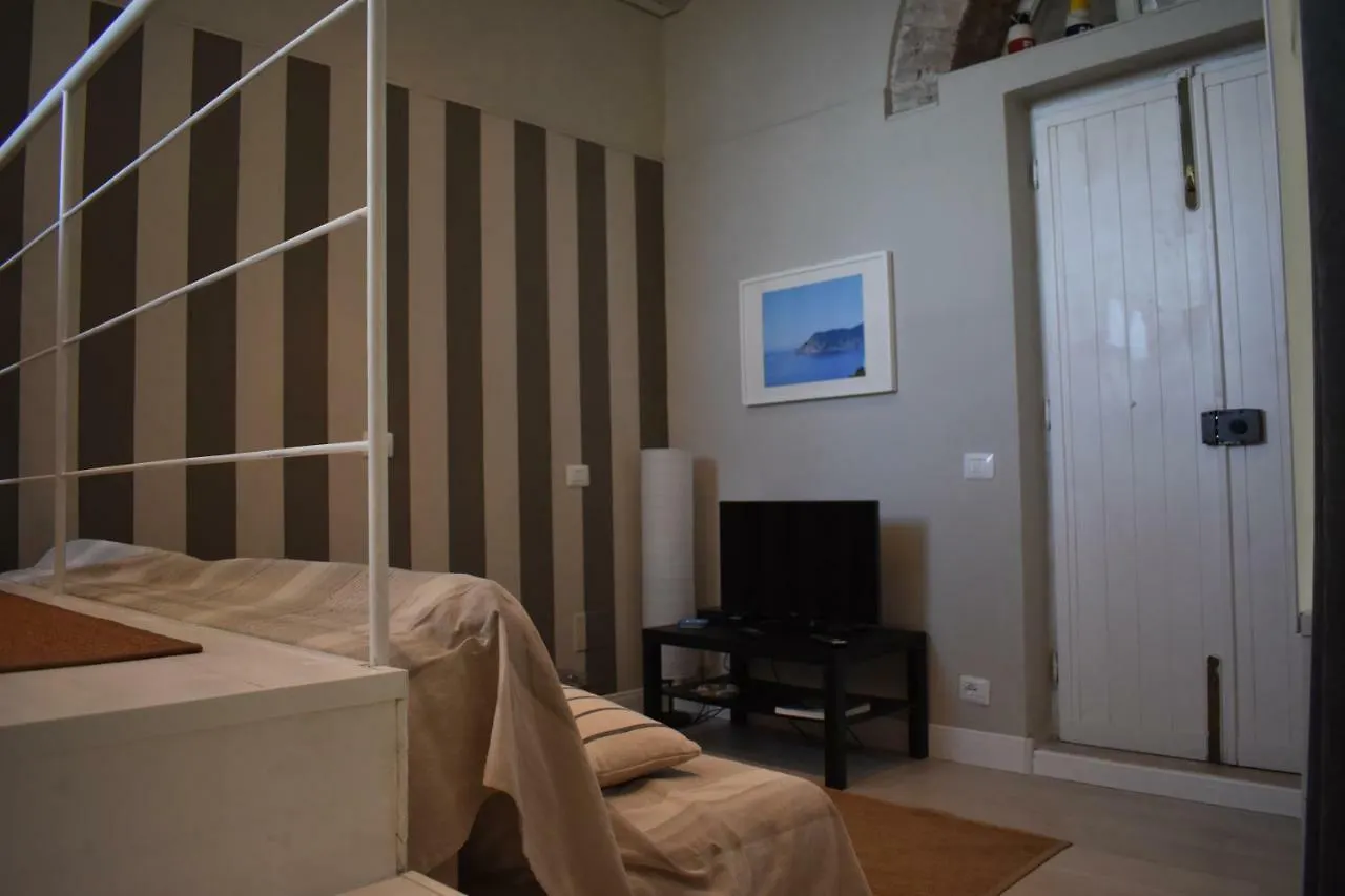 Sea View Cornelia Apartment Corniglia 0*,  Italy